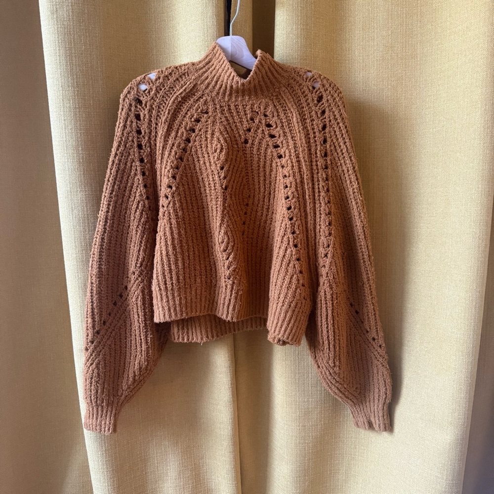 Free People Sweater